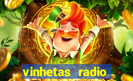 vinhetas radio globo futebol